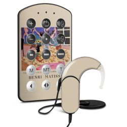 Foils for Other Devices matt