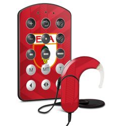 Folien für weitere Geräte matt