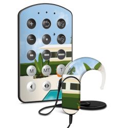 Foils for Other Devices matt