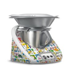 Folien für weitere Geräte matt