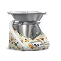 SkinVinyyli Kaikelle mattapinta