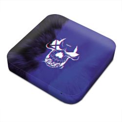 Folien für SmartHome matt