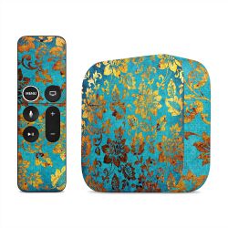 SkinVinyyli Smart Home mat