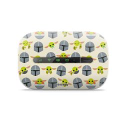 Folien für weitere Geräte matt