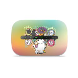 Folien für weitere Geräte matt