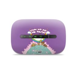 Folien für weitere Geräte matt