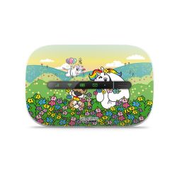 Folien für weitere Geräte matt