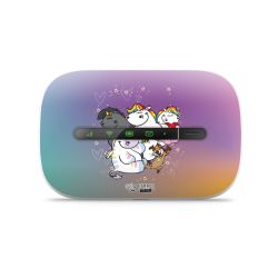 Folien für weitere Geräte matt