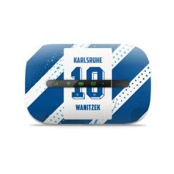 Folien für weitere Geräte matt