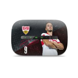 Folien für weitere Geräte matt