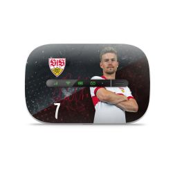 Folien für weitere Geräte matt