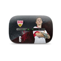 Folien für weitere Geräte matt