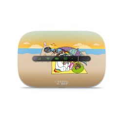 Folien für weitere Geräte matt