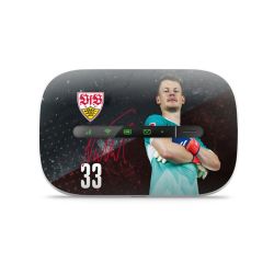 Folien für weitere Geräte matt