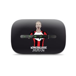 Folien für weitere Geräte matt