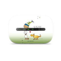 Folien für weitere Geräte matt