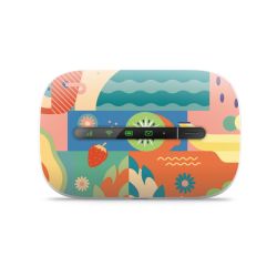 SkinVinyyli Kaikelle mattapinta