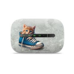 SkinVinyyli Kaikelle mattapinta