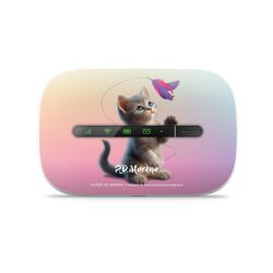 SkinVinyyli Kaikelle mattapinta