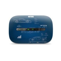 Foils for Other Devices matt