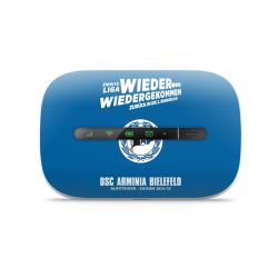 Folien für weitere Geräte matt