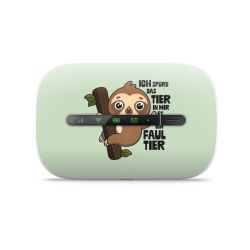 Folien für weitere Geräte matt