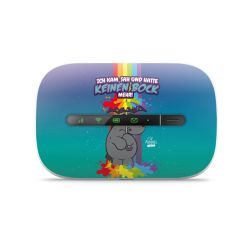 Folien für weitere Geräte matt