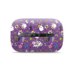 Folien für weitere Geräte matt