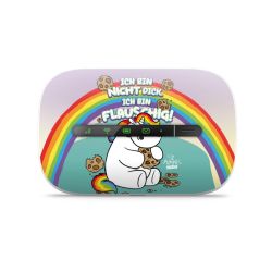 Folien für weitere Geräte matt