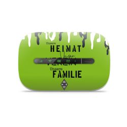 Folien für weitere Geräte matt