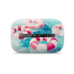 SkinVinyyli Kaikelle mattapinta