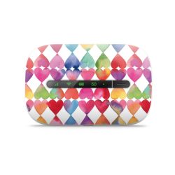 SkinVinyyli Kaikelle mattapinta