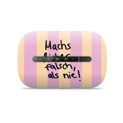 Folien für weitere Geräte matt