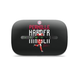 Folien für weitere Geräte matt