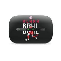 Folien für weitere Geräte matt