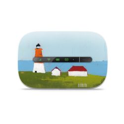 Folier Andra Enheter matt