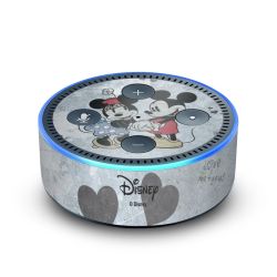 Micky&Minnie In Love