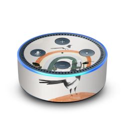 SkinVinyyli Smart Home mat