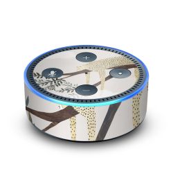 SkinVinyyli Smart Home mat