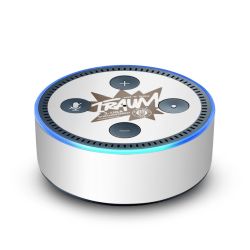 Folien für SmartHome matt