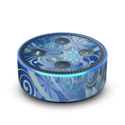 SkinVinyyli Smart Home mat