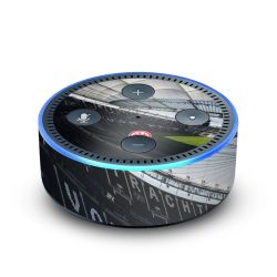 Folien für SmartHome matt