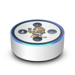 Folien für SmartHome matt