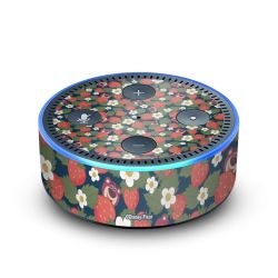 Folien für SmartHome matt