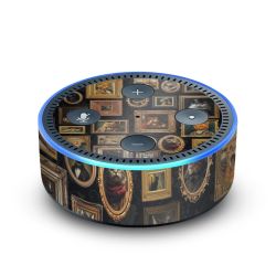 SkinVinyyli Smart Home mat