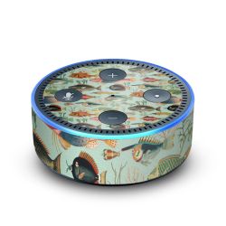 SkinVinyyli Smart Home mat