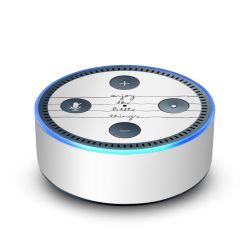 SkinVinyyli Smart Home mat