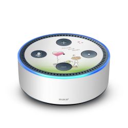 Folien für SmartHome matt