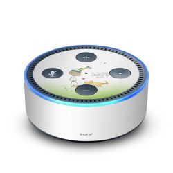 Folien für SmartHome matt