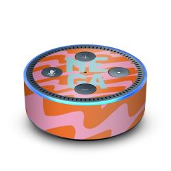 SkinVinyyli Smart Home mat